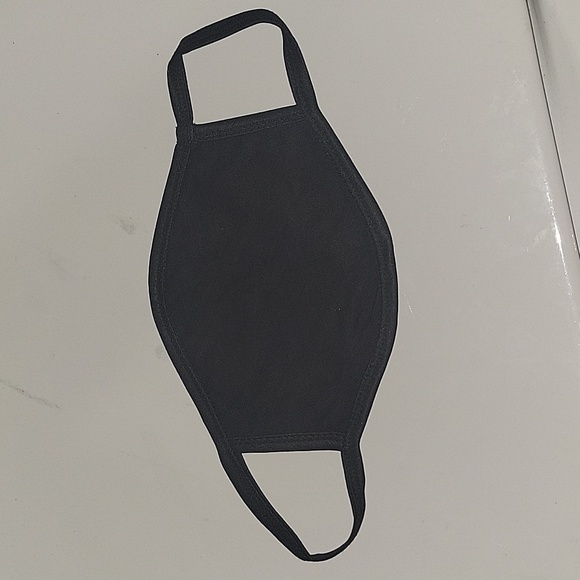 Black Covid Mask Straight Outta Compton - Picture 2 of 3